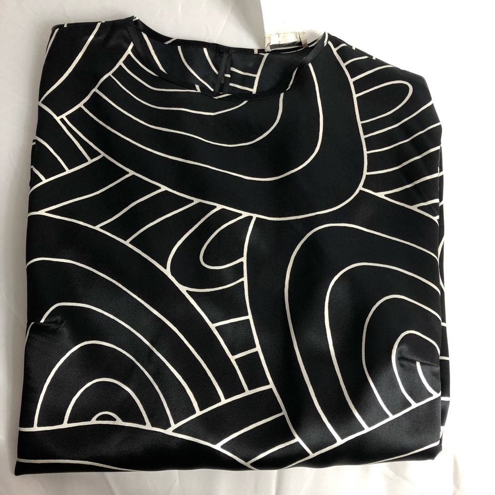 Louis Feraud blouse